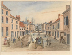 Bootham Bar
