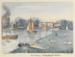 Bishopthorpe Palace
