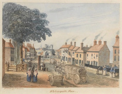 Walmgate Bar
