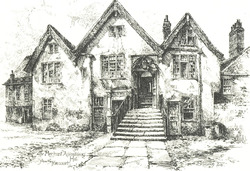 The Courtyard