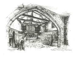 The Chapel