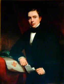 George Leeman (1809–1882), Lord Mayor of York, MP for York City