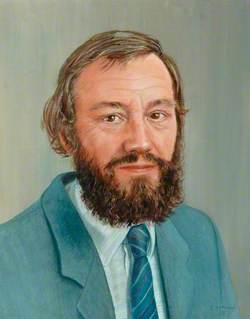 Doctor Robert Reid, Provost (1976–1984)