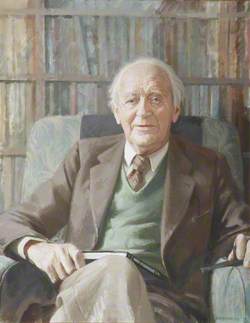 Sir John Hicks (1904–1989)