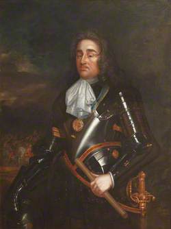 George Monck (1608–1670)
