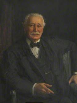 Robert Younger (1861–1946), Baron Blanesburgh of Alloa, Commoner (1880), Honorary Fellow (1916), Visitor (1933–1946), Lord of Appeal in Ordinary, Benefactor