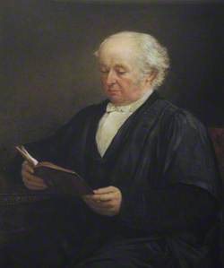 Benjamin Jowett (1817–1893)