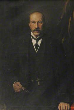 Alfred Milner (1854–1925), Viscount Milner, KG, Scholar (1873), Honorary Fellow (1916), War Cabinet (1916), Secretary of State for War (1918–1919), Chancellor Elect of the University (1925)