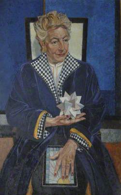 Dame Stephanie Shirley (b.1933)
