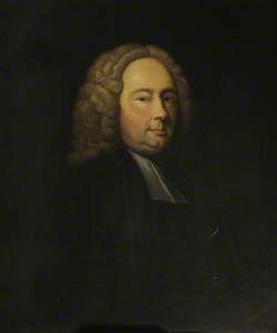 James Bradley (1693–1762), FRS