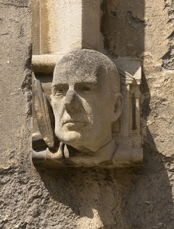 Sir Douglas Veale (1891–1973)