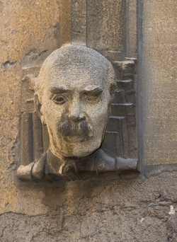 Sir Hubert Henry Edmund Craster (1879–1959)