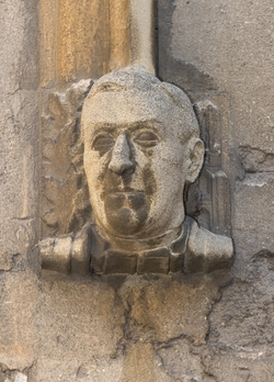 John Lowe (1899–1960)