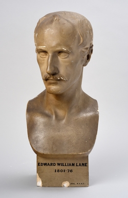 Edward William Lane (1801–1876)