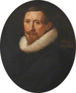 Hugo Grotius (1583–1645)