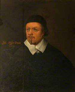 John Taylor (1580–1653)