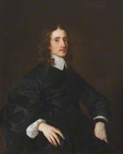 Sir George Booth (1622–1684), 1st Lord Delamer of Dunham Massey