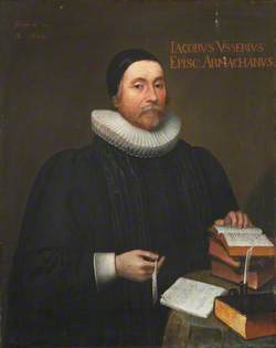 James Ussher (1581–1656)