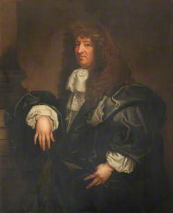 Samuel Butler (1612–1680)