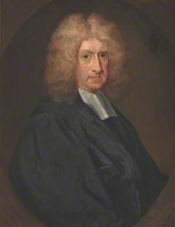 William Jane (1645–1707)
