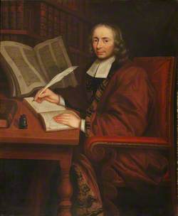 Henry Dodwell (1641–1711)