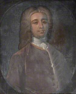 William Bromley (1699?–1737)