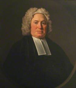 Portrait of a Man