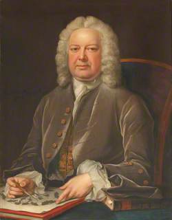 James Gibbs (1682–1754)