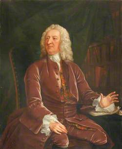 William King (1685–1763)
