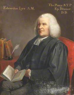 Edward Lye (1694–1767)