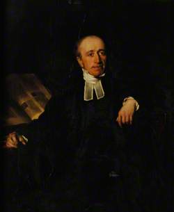 Edward Burton (1794–1836)