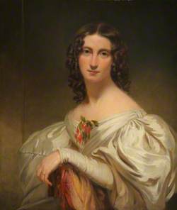 Jane Williams (1798–1884)