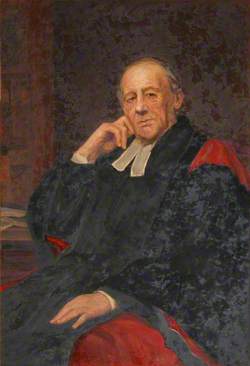 Bartholomew Price (1818–1898)