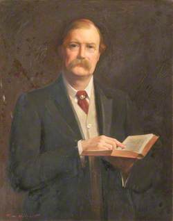 John Churton Collins (1848–1908)