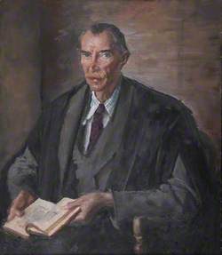 Sir Edmund Craster (1879–1959)