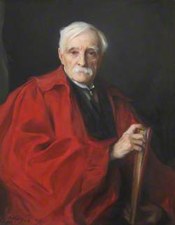George Claridge Druce (1850–1932)