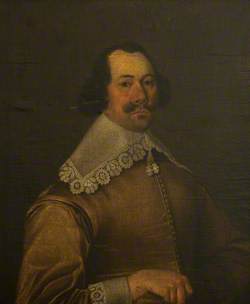 William Freke (1605–1656)