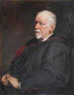 Falconer Madan (1851–1935)