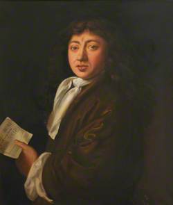 Samuel Pepys (1673–1703)
