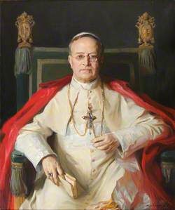 Pope Pius XI (1857–1939)