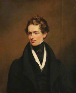 Edward Ellerker Williams (1793–1822)