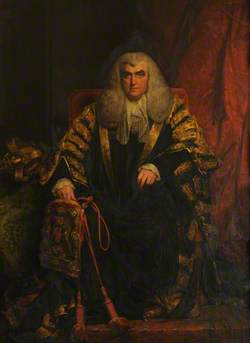 John Scott (1751–1838), 1st Earl of Eldon