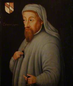 Geoffrey Chaucer (1340?–1400)