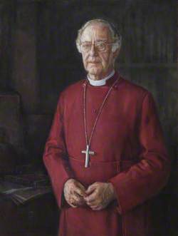 Robert Runcie, Archbishop of Canterbury (1980–1981)