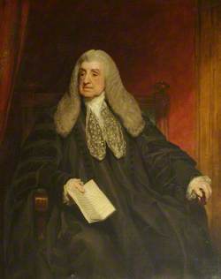 William Scott (1745–1836), Baron Stowell, Judge of the High Court of Admiralty