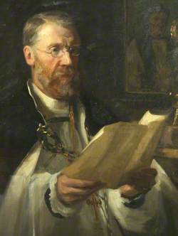 Edward Stuart-Talbot (1844–1934), Bishop of Winchester