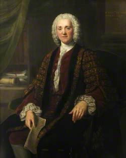 George Grenville (1712–1770)