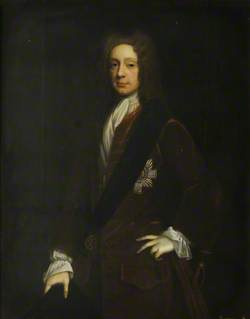 Charles Boyle (1674–1731), Earl of Orrery