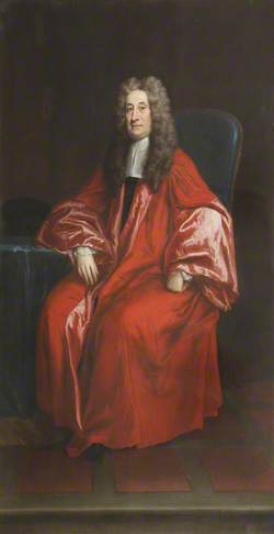 Sir Hans Sloane (1660–1753), Bt