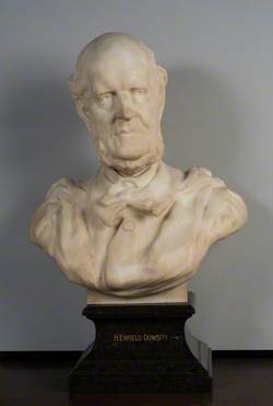 Henry Enfield Dowson (1837–1925)
